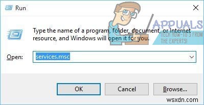วิธีแก้ไขข้อผิดพลาดของ Windows Update 8007000E 