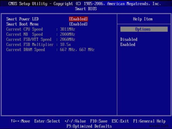 การแก้ไข:Windows ตรวจพบปัญหาฮาร์ดดิสก์ 