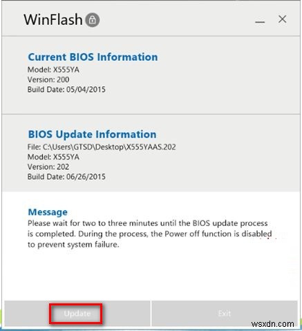 วิธีแก้ไข Red Screen of Death (RSOD) ใน Windows 