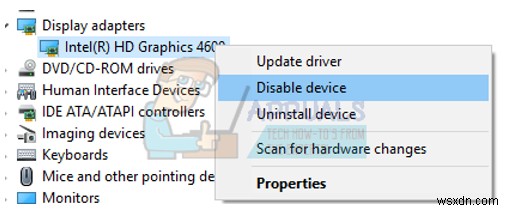 แก้ไข:วิดีโอกระตุกใน Windows 10 