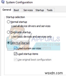 แก้ไข:DCOM Sever Process Launcher การใช้งานสูง 