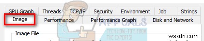 แก้ไข:DCOM Sever Process Launcher การใช้งานสูง 