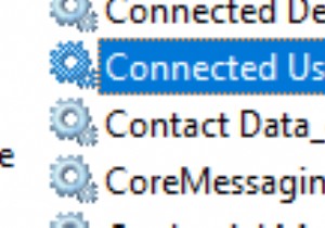 วิธีแก้ไขการใช้งาน CPU และดิสก์สูงโดย utcsvc 