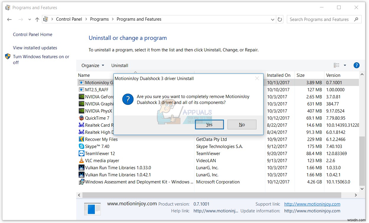 แก้ไข:เมาส์ USB ไม่ทำงานบน Windows 10 