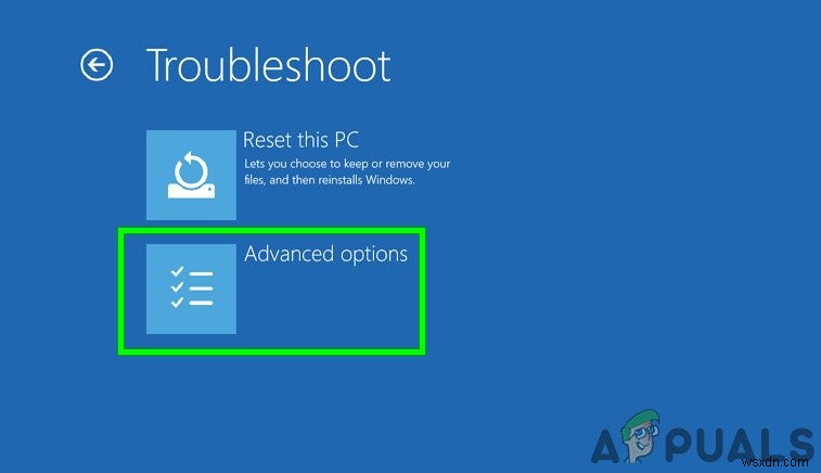 วิธีแก้ไข Automatic Repair ไม่สามารถซ่อมแซมพีซีของคุณบน Windows 10 