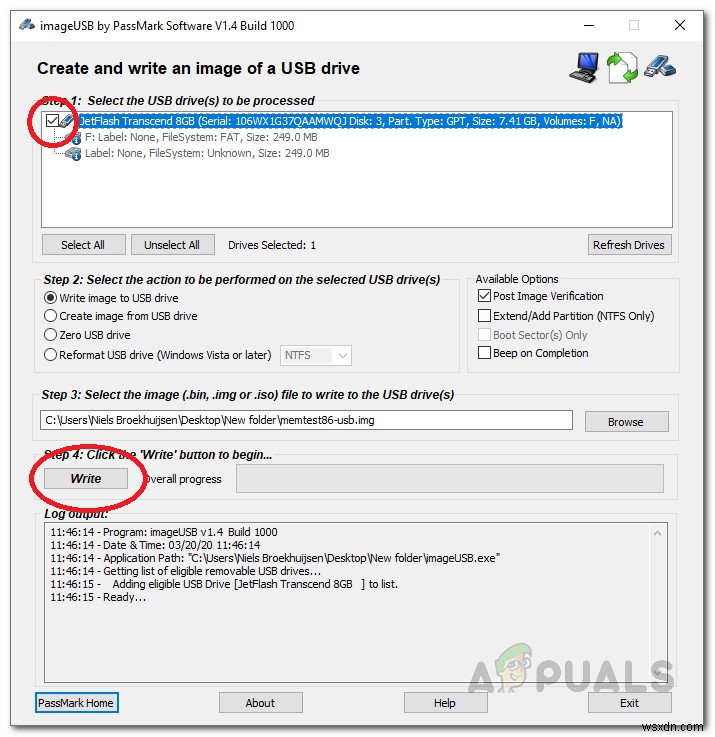 วิธีแก้ไขข้อผิดพลาด Memory_Management (หน้าจอสีน้ำเงินแห่งความตาย) บน Windows 