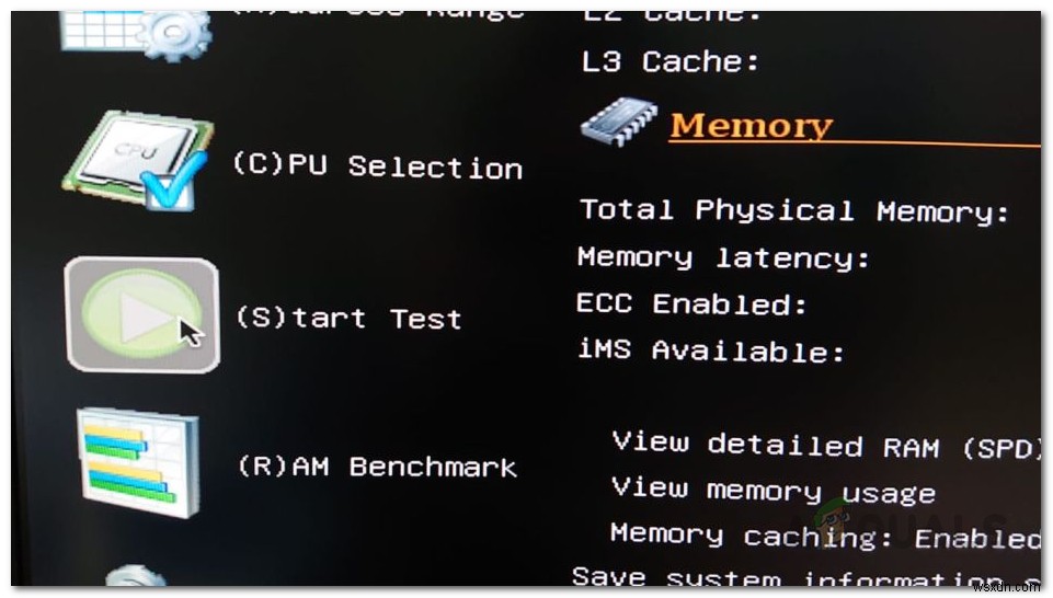 วิธีแก้ไขข้อผิดพลาด Memory_Management (หน้าจอสีน้ำเงินแห่งความตาย) บน Windows 