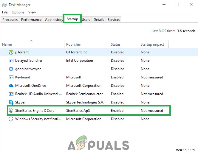 แก้ไข:ข้อผิดพลาดไลบรารีรันไทม์ Microsoft Visual C ++ ใน Windows 10 