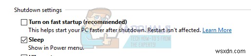 Windows 10 Creators Update ขัดข้องและค้าง 