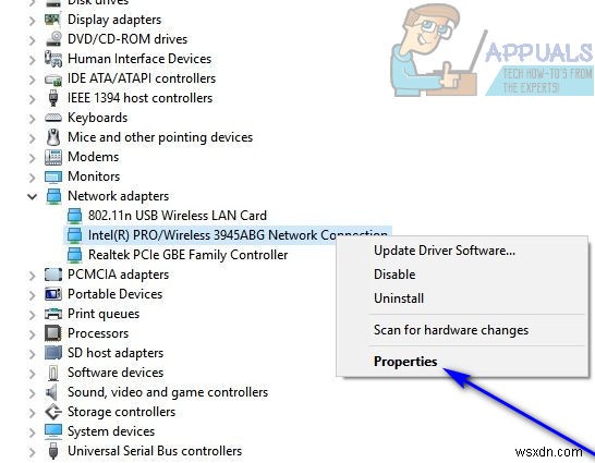 แก้ไข:อีเธอร์เน็ตไม่ทำงานเมื่อเชื่อมต่อกับ Docking Station (DELL) 