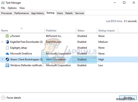 แก้ไข:Windows Host Process Rundll32 High Disk และ Cpu Usage 