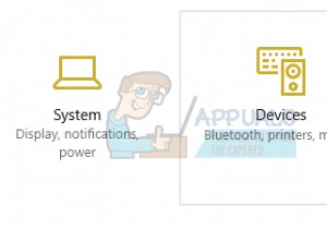 แก้ไข:เมาส์เคลื่อนที่ด้วยตัวเองใน Windows 10