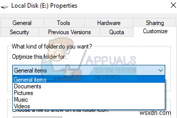 แก้ไข:File Explorer บน Windows 10 ช้า 