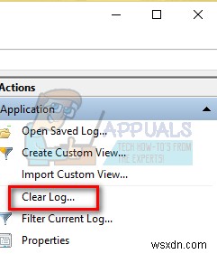 แก้ไข:File Explorer บน Windows 10 ช้า 