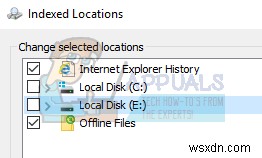 แก้ไข:File Explorer บน Windows 10 ช้า 