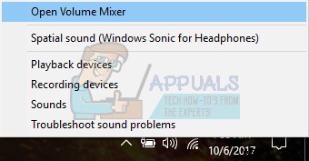 วิธีแก้ไขระดับเสียงต่ำใน Windows 10 
