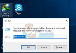 วิธีแก้ไขข้อผิดพลาด Windows 10 0x8007042c 