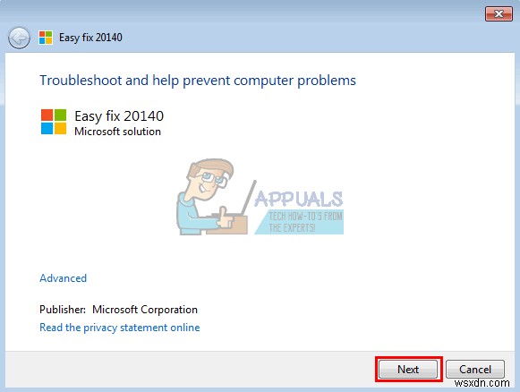 วิธีแก้ไขข้อผิดพลาด  ไม่มีการเข้าถึงอินเทอร์เน็ต  ของ IPv4/IPv6 