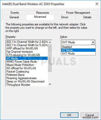 วิธีแก้ไขข้อผิดพลาด  ไม่มีการเข้าถึงอินเทอร์เน็ต  ของ IPv4/IPv6 