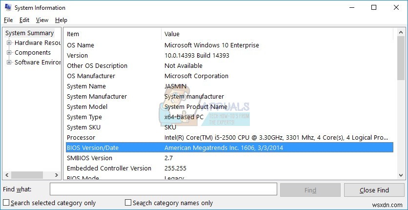 แก้ไข:Windows ได้หยุดอุปกรณ์นี้เนื่องจากได้รายงานปัญหา (รหัส 43) windows 10 