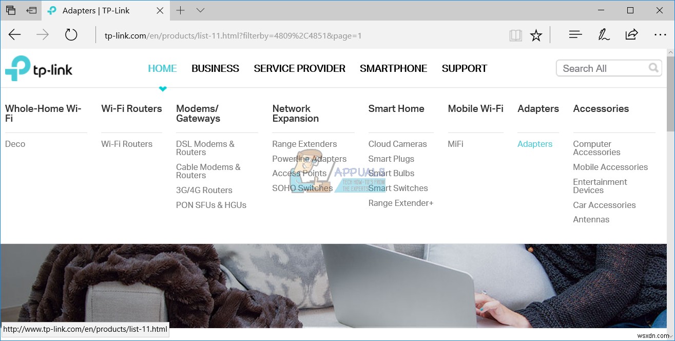 แก้ไข:ปัญหา Intel Centrino Wireless-n 2230 5ghz 