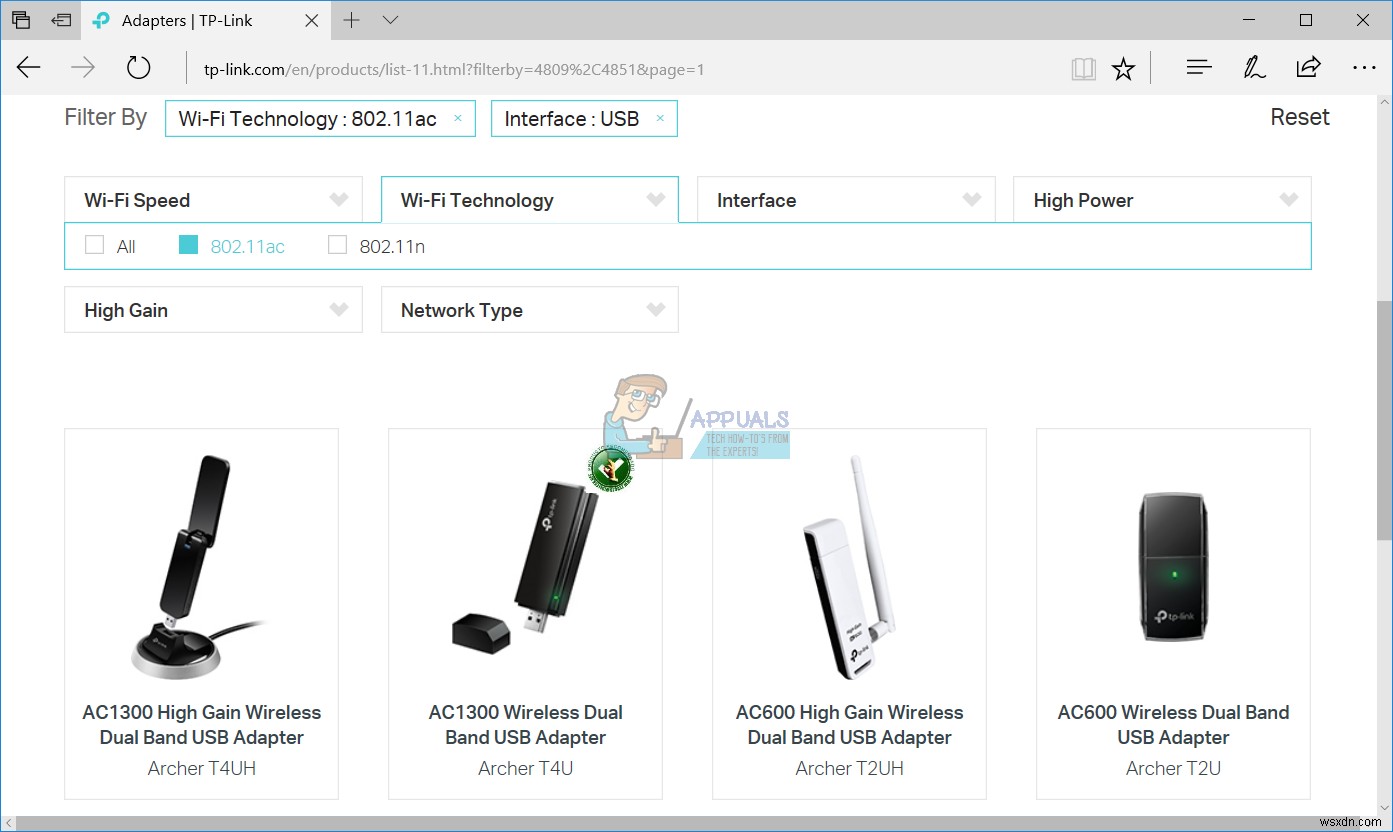 แก้ไข:ปัญหา Intel Centrino Wireless-n 2230 5ghz 