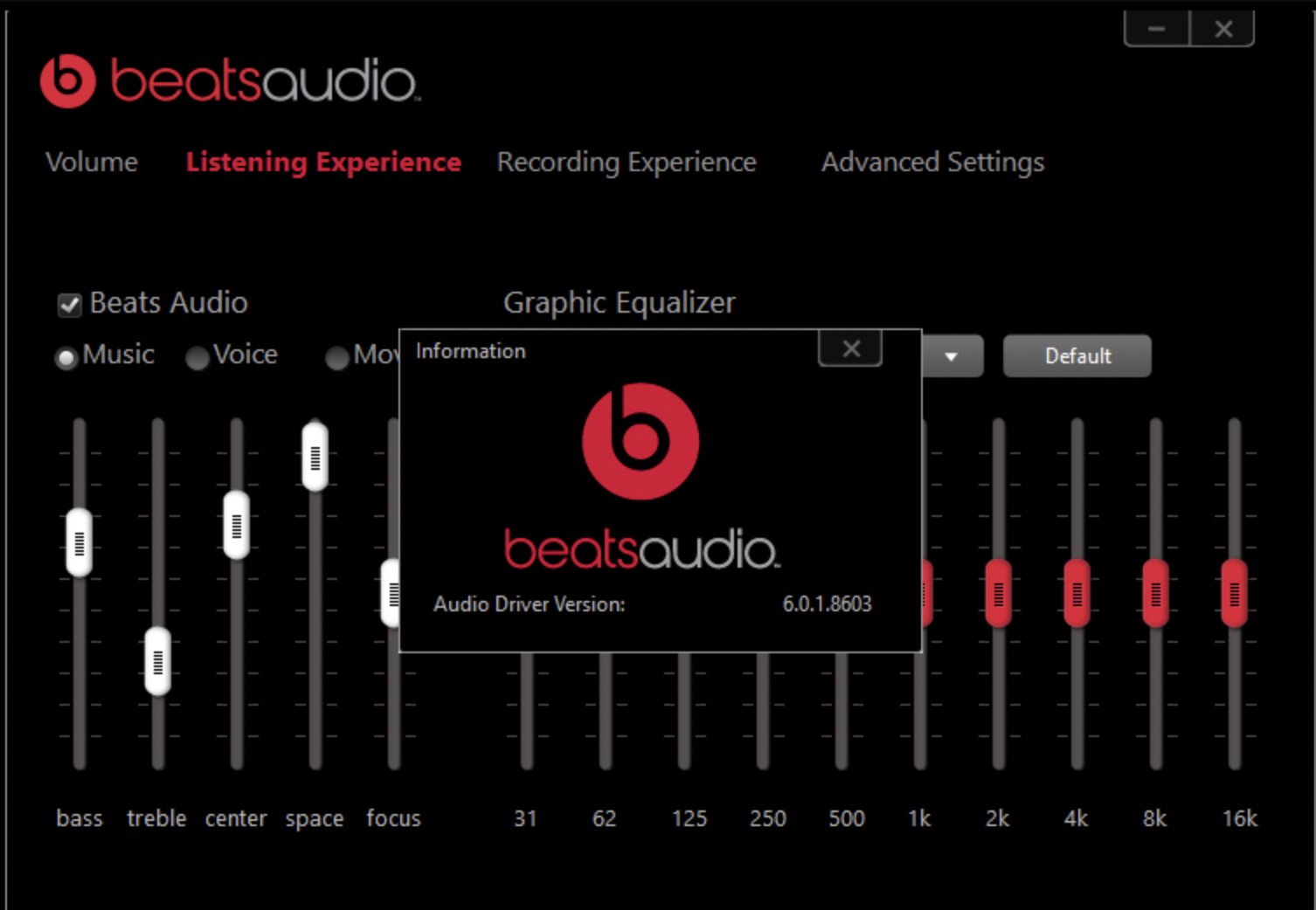 วิธีการติดตั้ง Beats Audio Driver อีกครั้งบนโน้ตบุ๊กและแล็ปท็อปของ HP 