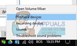 แก้ไข:การใช้งาน CPU สูงโดย audiodg.exe 