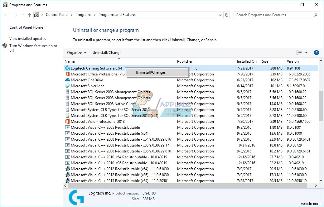 แก้ไข:การใช้งาน CPU สูงโดย audiodg.exe 