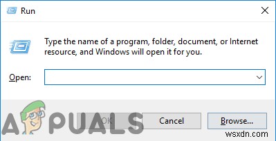 แก้ไข:โฮสต์ผู้ให้บริการ WMI (WmiPrvSE.exe) การใช้งาน CPU สูงบน Windows 10 