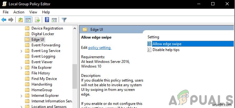 วิธีปิดการใช้งานมุมมองงานบน Windows 10 