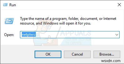 ข้อผิดพลาด 5 การเข้าถึงถูกปฏิเสธใน Windows 10 