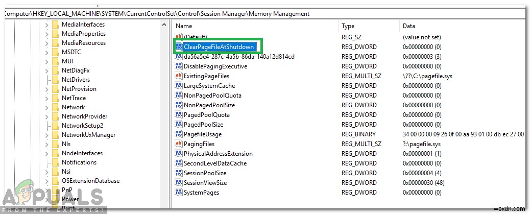 แก้ไข:การใช้งาน CPU หรือดิสก์สูงโดย Ntoskrnl.exe บน Windows 10 