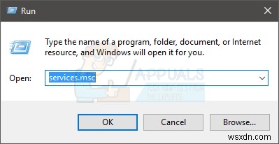วิธีแก้ไขรหัสข้อผิดพลาดของร้านค้า Windows 10 0x80072EFD 