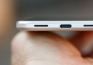 วิธีเปลี่ยนมาใช้ USB-C 