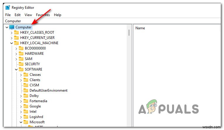 วิธีสำรองและกู้คืนรีจิสทรีใน Windows 7, 8, 10 และ 11 