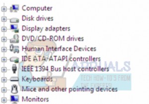 วิธีแก้ไข  อะแดปเตอร์ Realtek PCIe GBE Family Controller กำลังประสบปัญหาเกี่ยวกับไดรเวอร์ - หรือปัญหาเกี่ยวกับฮาร์ดแวร์  
