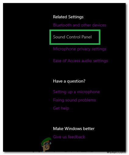 วิธีแก้ไขปัญหา No Sounds กับ Conexant Audio/Smartaudio บน Windows 10 