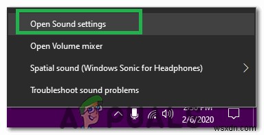 วิธีแก้ไขปัญหา No Sounds กับ Conexant Audio/Smartaudio บน Windows 10 