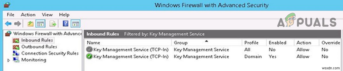 วิธีแก้ไขรหัสข้อผิดพลาดการเปิดใช้งาน Office 2016 0xC004F074 