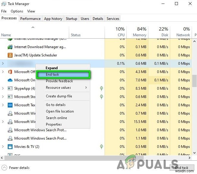 แก้ไข:ไดรเวอร์ NVIDIA ล้มเหลวด้วยตัวติดตั้ง NVIDIA ล้มเหลว ข้อผิดพลาด 