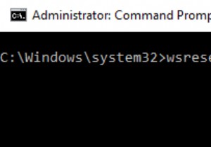 การแก้ไข:รหัสข้อผิดพลาด HResult ที่ไม่รู้จัก 0x87e10bc5 
