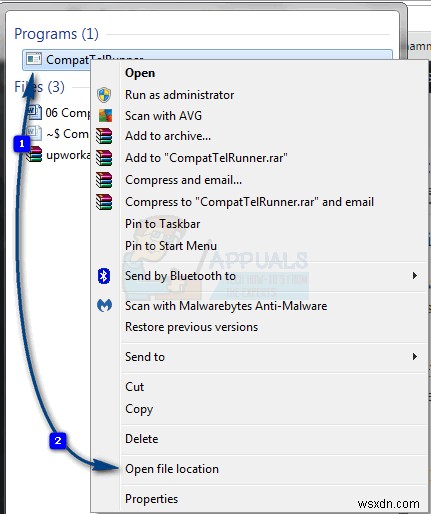 วิธีแก้ไขการใช้งาน CPU และดิสก์สูงโดย CompatTelRunner.exe 