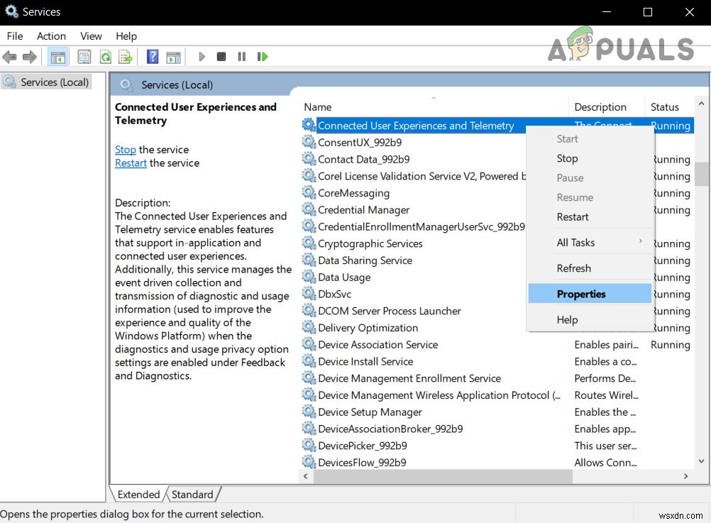 วิธีแก้ไขการใช้งาน CPU และดิสก์สูงโดย CompatTelRunner.exe 