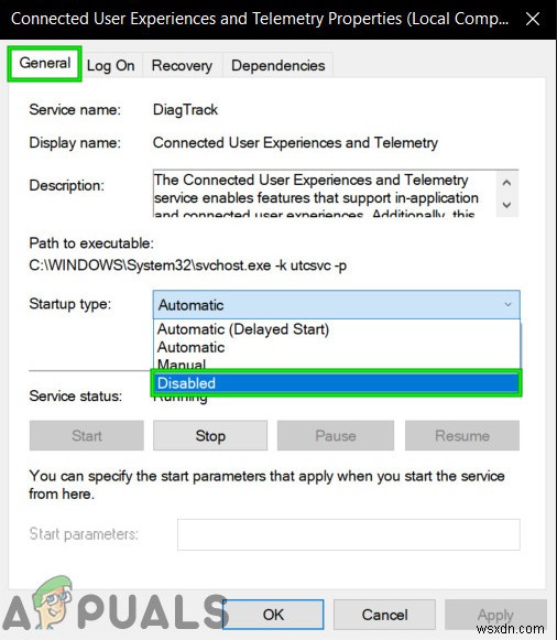 วิธีแก้ไขการใช้งาน CPU และดิสก์สูงโดย CompatTelRunner.exe 