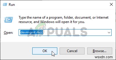 วิธีแก้ไขข้อผิดพลาดไม่สามารถเชื่อมต่อกับเครือข่ายนี้ใน Windows 10 