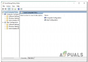 วิธีการติดตั้ง gpedit.msc บน Home Edition ของ Windows 10 และ Windows 11 