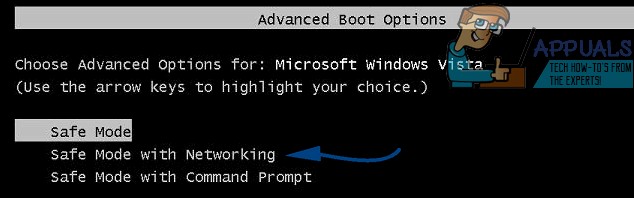 แก้ไข:ถอนการติดตั้ง MPC Cleaner (Rootkit) 