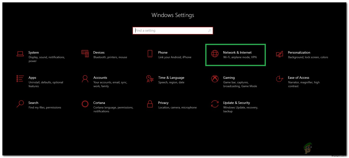 แก้ไขแล้ว:Windows 10 จะไม่ติดตั้งหรือดาวน์โหลดการอัปเดต 