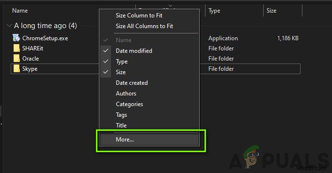 แก้ไขแล้ว:File Explorer ไม่โหลดหรือโหลดช้าหลังจากอัปเกรด Windows 10 